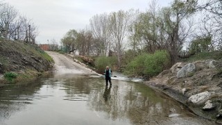 İzmit Körfezine akan 12 dere yakından izleniyor