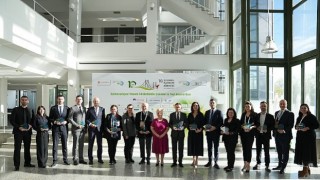 Karbonsuz Karbon Zirvesinde Türkiye Karbonsuzlaşma Yolu Konuşuldu