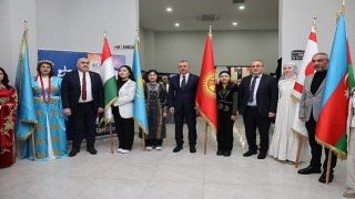 KO-MEK rüzgarı bu kez Derincede esti