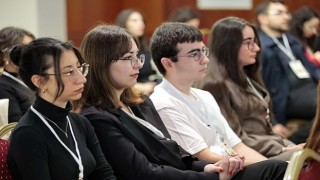 Konaklı gençler iklim krizine karşı harekete geçti  