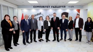 Konakta kadın istihdamı için güçlü iş birliği