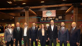 “Konya Çocuk Kitap Günleri” 23 Nisanda Başladı