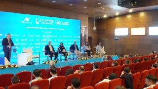 Kuzey Marmara Otoyolu Conf-ITS 25 de akıllı ulaşım sistemleriyle beğeni topladı