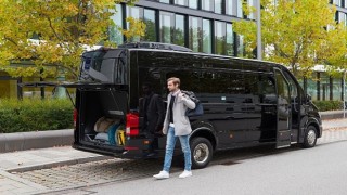 MAN Truck Bus  bu yıl 30.000in üzerinde TGE satışı hedefliyor