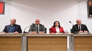 MASKİde Hedef Hizmet Kalitesini Arttırmak