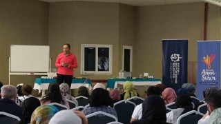 “Mutlu Şehir Okulları” Ramazanda yoğun ilgi gördü