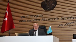 Nilüfer Belediyesinin 2024 faaliyet raporu kabul edildi