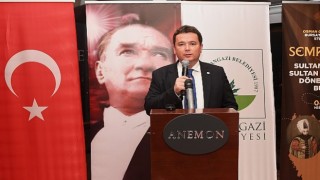 Osman Gazi yi Anma ve Bursa nın Fetih Günü Etkinleri başlıyor