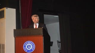 Prof. Dr. Şeker, “Aydınoğulları, Anadolunun Türkleşmesinde önemli rol oynamıştır”