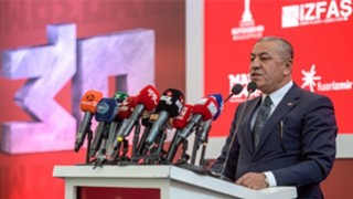 Tugay: Marble İzmire herkes sahip çıkmak zorunda