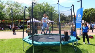 Türk Yıldızları gösterisi ve Mustafa Sandal konseri düzenlenecek