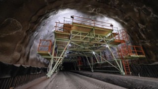 Ulaşım yatırımları son bir yılda hız kazandı