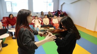 Yeni Yeteneklerin Adresi: Bakırköy Belediyesi Etüt Merkezi!