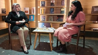 Zeytinburnu Kitapçısı Buluşmaları nın Nisan Ayı Konuğu Mehlika Karagözoğlu Aslıyüksek Oldu!