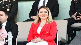 19 Mayıs Atatürk ü Anma, Gençlik ve Spor Bayramı Malkara da Coşkuyla Kutlandı