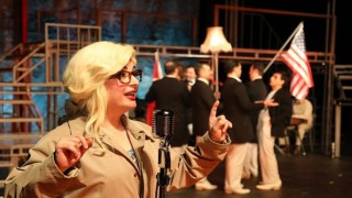 29.Bedia Muvahhid Ödülü Sahiplerini Buluyor