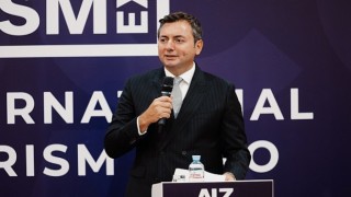 Afyonkarahisar, mermer zenginliği ile küresel buluşma noktası olacak