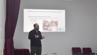 Aile Danışma Merkezinden Hükümlü ve Tutuklulara Seminer Serisi