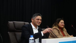 Aliağa Belediyesi Mayıs Meclisi Toplanıyor