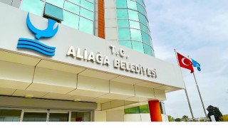 Aliağa Belediyesiden Vergi Hatırlatması