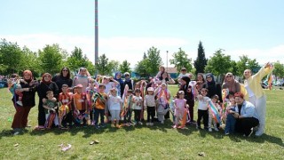 Anne Şehirle yaz coşkusu bir başka yaşandı