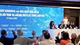 ANTAB 2025 yılı ilk dönem toplantısı gerçekleşti