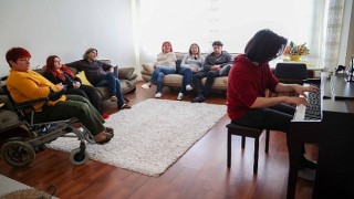 Antalya Büyükşehir Belediyesi konservatuvarından dünya sahnesine