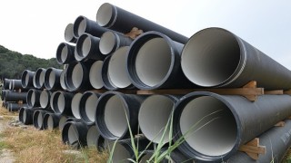 ASATtan turizmin kalbine altyapı hamlesi