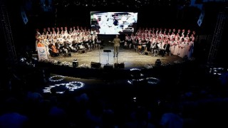 ASEV TSM Korosundan Müzikseverlere Unutulmaz Gece