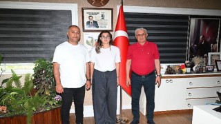 ATSO öğrencisi Greenwich Üniversitesinde mülakata girecek