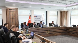 ”Bağcılar Belediyesinin iş birliğiyle Enerji Masası Çalıştayı düzenlendi”