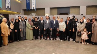 Başkan Büyükakın: Üreten devletler ayakta kalacak