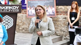 Başkan Doç. Dr. Ayşegül Ovalıoğlundan gençlere: “Yanınızdayım”