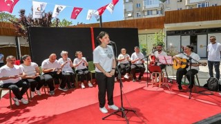 Başkan Önal, “Engelleri anlayışla aşabiliriz