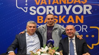 Başkan Pekyatırmacı “Çalışmalarımızı En Doğru ve Verimli Şekilde Sürdürmenin Gayreti İçerisindeyiz”