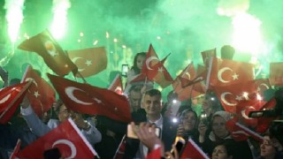 Başkan Sezer: ”19 Mayıs, Tam Bağımsız Devlet Kurma Kararının İlk Adımıdır”