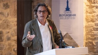 Başkan Tugay dan gençlere: Siz tasarlayın birlikte uygulayalım