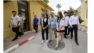 Başkan Tugay: Hepimizin İzmire borcu var