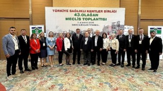 Başkan Tugay: Toprak sağlığı ve gıda güvenliği öncelikli konumuz