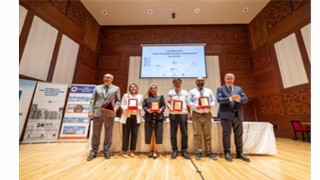 Başkan Tugaydan sağlıklı ve güvenli kentleşme için çağrı