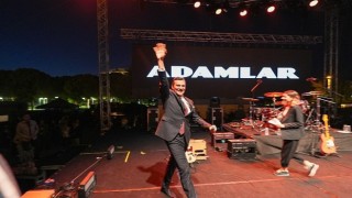 Başkan Zeyrek Çağlak Festivali Coşkusuna Ortak Oldu