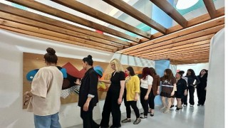 Belediye personeline farkındalık desteği