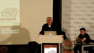 Betûl Mardin Seminerlerinin 16. yılında Tarım İletişimi tartışıldı