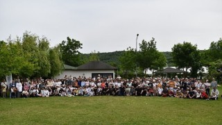 Bilge Nesil ile Doğanın Kucağınca Harika Bir Piknik..!