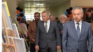 Bilim, Sanat, Spor ve Kültür Şenliği Renkli Anlara Sahne Oldu