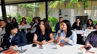 Bornova da Toplumsal Cinsiyet Eşitliği için güçlü adımlar