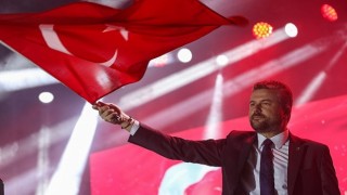 Bucalılar 19 Mayısı İkilem ile kutlayacak