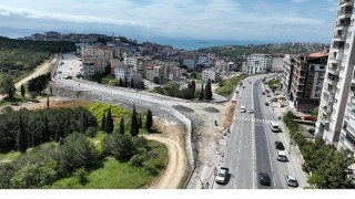 Büyükşehir, Gebzede trafiği rahatlatıyor