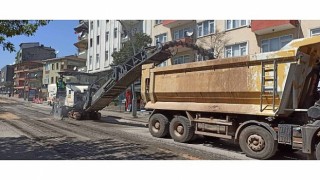 Büyükşehir kaynakları verimli kullanıyor