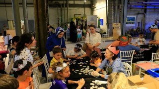 Büyükşehir, Müzeler Haftasında kültürel mirası yaşattı